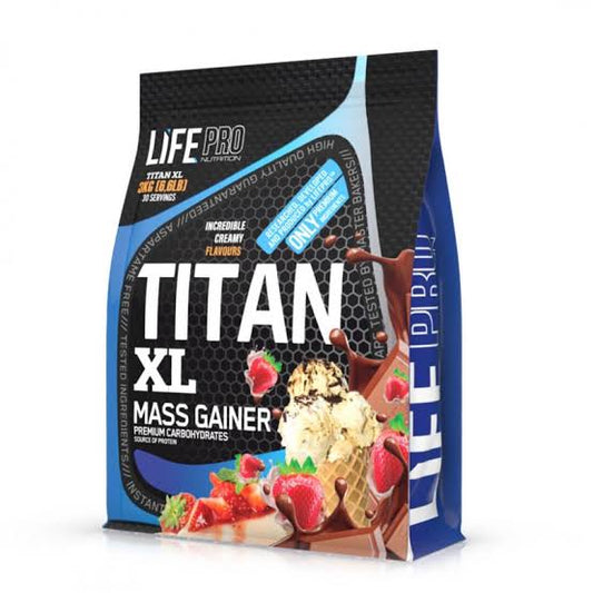 Titan XL 3kg life pro